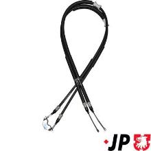 JP GROUP a/s 1270303900