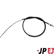 JP GROUP a/s 1270304400