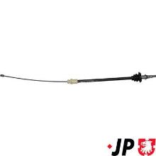 JP GROUP a/s 1270305500
