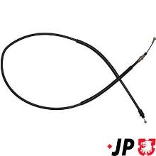 JP GROUP a/s 1270305600