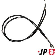 JP GROUP a/s 1270306200