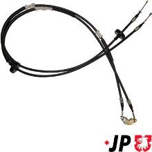 JP GROUP a/s 1270306600