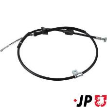 JP GROUP a/s 1270306880