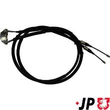 JP GROUP a/s 1270307100