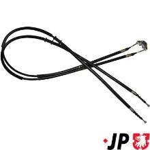 JP GROUP a/s 1270307200