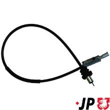 JP GROUP a/s 1270600600