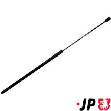 JP GROUP a/s 1281200800