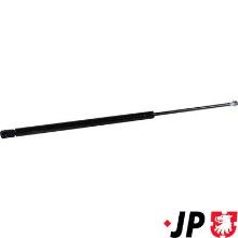 JP GROUP a/s 1281201600