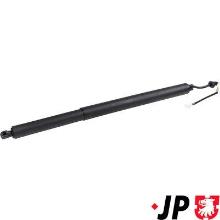 JP GROUP a/s 1281206770