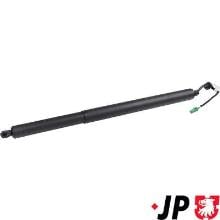 JP GROUP a/s 1281206780