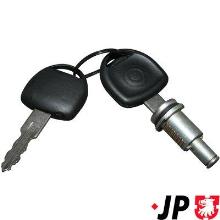 JP GROUP a/s 1287500600