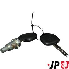 JP GROUP a/s 1287500700