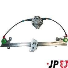 JP GROUP a/s 1288100180