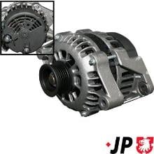 JP GROUP a/s 1290100600