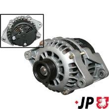 JP GROUP a/s 1290100700