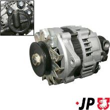 JP GROUP a/s 1290100800
