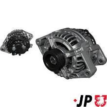 JP GROUP a/s 1290100900