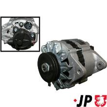 JP GROUP a/s 1290101000
