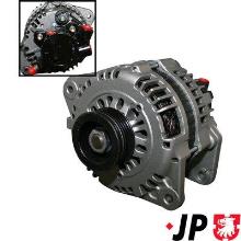 JP GROUP a/s 1290101200