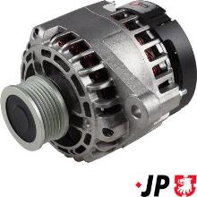 JP GROUP a/s 1290101300
