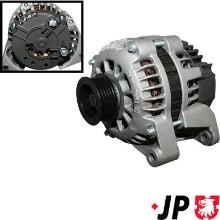 JP GROUP a/s 1290101500