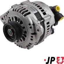 JP GROUP a/s 1290101600