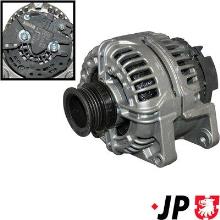 JP GROUP a/s 1290102100