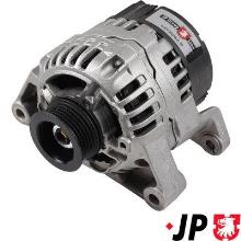 JP GROUP a/s 1290102200
