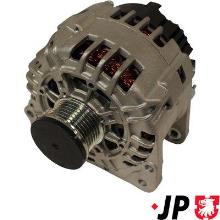 JP GROUP a/s 1290102800