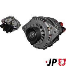 JP GROUP a/s 1290103500