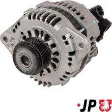JP GROUP a/s 1290103800