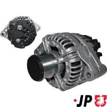 JP GROUP a/s 1290104900