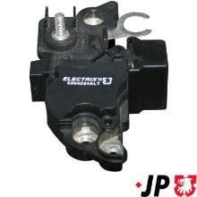 JP GROUP a/s 1290200600