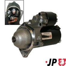 JP GROUP a/s 1290300900