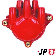 JP GROUP a/s 1291200400
