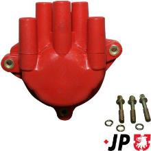 JP GROUP a/s 1291200900
