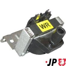 JP GROUP a/s 1291600100