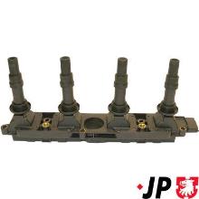 JP GROUP a/s 1291600200
