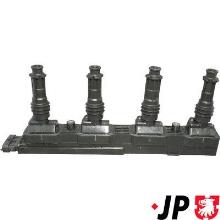 JP GROUP a/s 1291600400