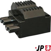 JP GROUP a/s 1291600600