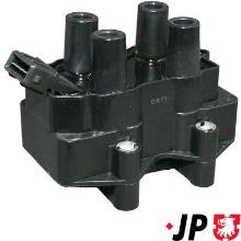 JP GROUP a/s 1291600700
