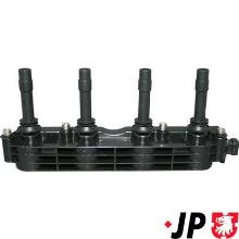 JP GROUP a/s 1291600900