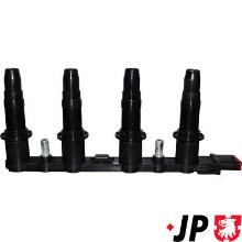 JP GROUP a/s 1291601600