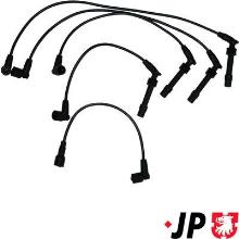 JP GROUP a/s 1292002110