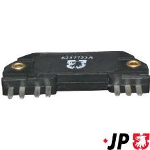 JP GROUP a/s 1292100300