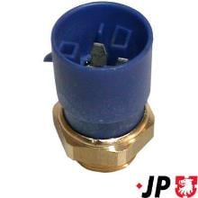 JP GROUP a/s 1293201800