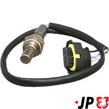 JP GROUP a/s 1293800600