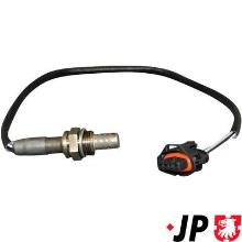 JP GROUP a/s 1293801300