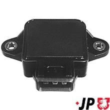 JP GROUP a/s 1297000400