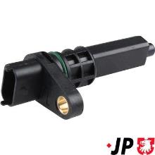 JP GROUP a/s 1297100600